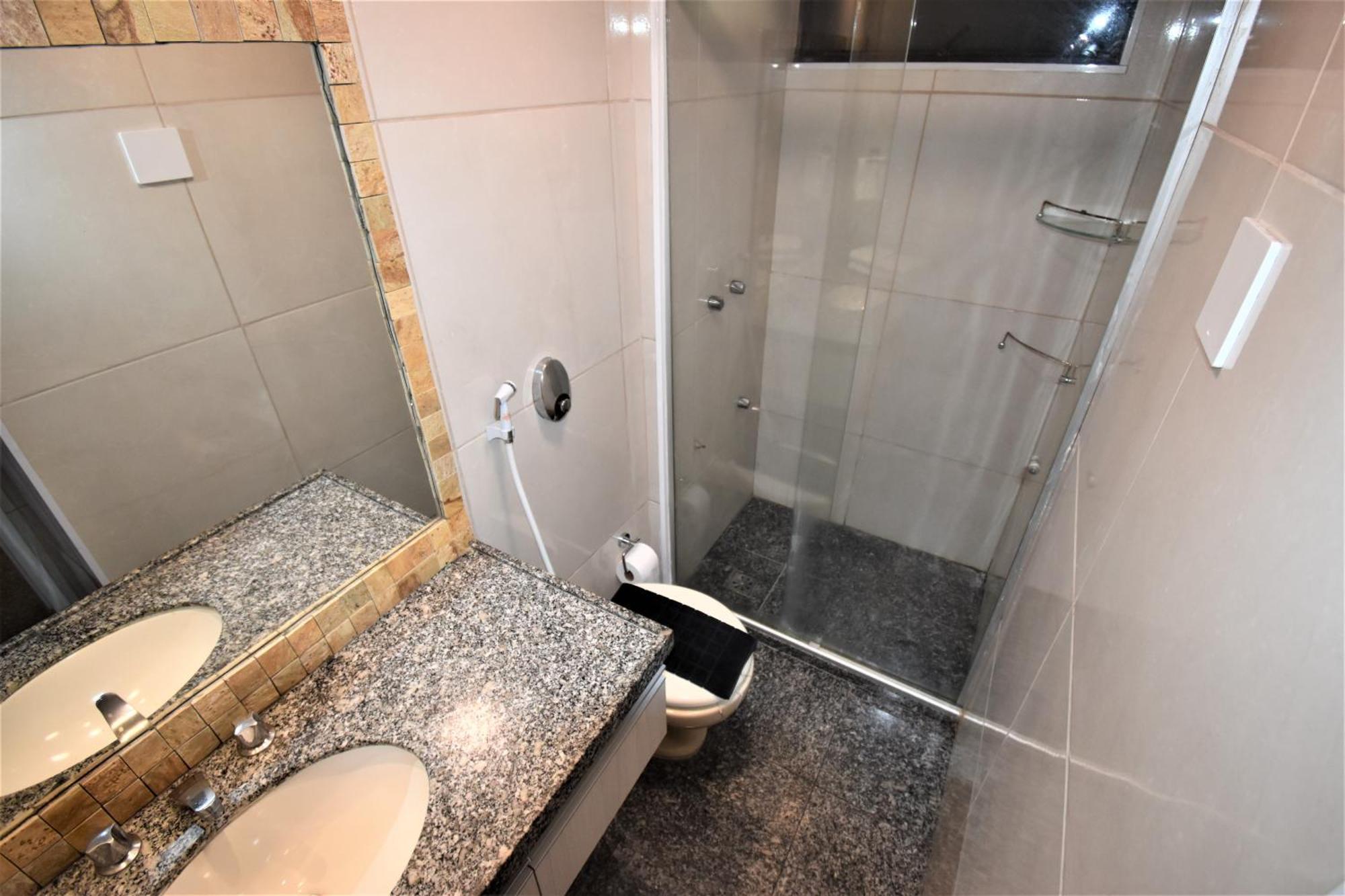 Seaflats Iracema Residence Форталеза Номер фото
